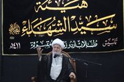 Pakistani cleric: Quran, Prophet’s progeny are cornerstone of Islamic Revolution