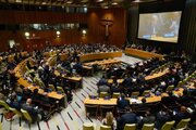 نیویارک: فلسطین کے دوریاستی حل پر منعقدہ کانفرنس کا پہلا دن اختتام پذیر /  شریک ممالک کا نمایاں موقف