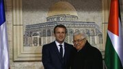 Report: What Are Regional and International Effects of Macron’s Decision to Recognize Palestinian State?