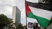 فلسطینی ریاست کے بغیر اسرائیل تسلیم نہیں، سعودی عرب
