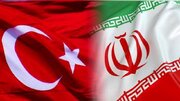 İran ve Türkiye Arasında 2.2 Milyar Dolarlık Ticaret – 1404 Baharı (2025 İlk Çeyrek)