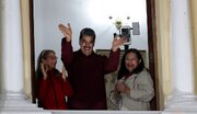 El chavismo logra una victoria clara en las elecciones municipales de Venezuela, consolidando el liderazgo del gobierno de Maduro