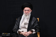 Rahoto Cikin Hotuna | Na Taron tunawa da shahidan Yakin Iran Da Amurka Da Isra’ila