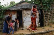 UN Warns of Worsening Humanitarian Situation in Myanmar