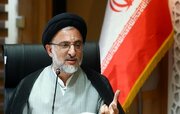 Arubaini Iwe Sauti ya Umoja wa Kiislamu na Upinzani (Muqawamah) Dhidi ya Ubeberu na Uistikbari wa Kimataifa - Rais wa Waqfu Iran
