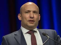Naftali Bennett: A posição de Israel está entrando em colapso