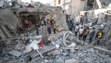 58 anciens ambassadeurs de l’Union européenne demandent la fin du génocide israélien à Gaza
