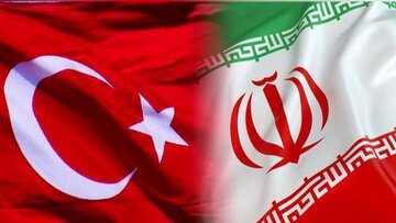İran ve Türkiye Arasında 2.2 Milyar Dolarlık Ticaret – 1404 Baharı (2025 İlk Çeyrek)