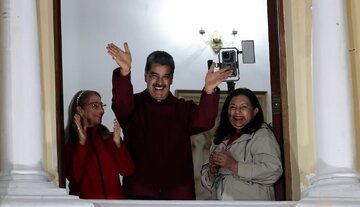 El chavismo logra una victoria clara en las elecciones municipales de Venezuela, consolidando el liderazgo del gobierno de Maduro