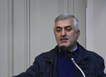 ثبت‌نام ۱۸ هزار گیلانی در سماح / ۸۰ درصد زائران راهی مرز مهران