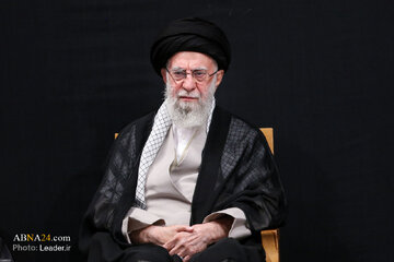Rahoto Cikin Hotuna | Na Taron tunawa da shahidan Yakin Iran Da Amurka Da Isra’ila