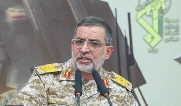 Iran Tidak Akan Beri Muka Buat Kali Yang Seterusnya