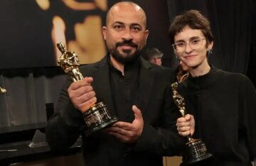 رژیم صهیونیستی «حمدان بلال» کارگردان فلسطینی برنده اسکار را بازداشت کرد