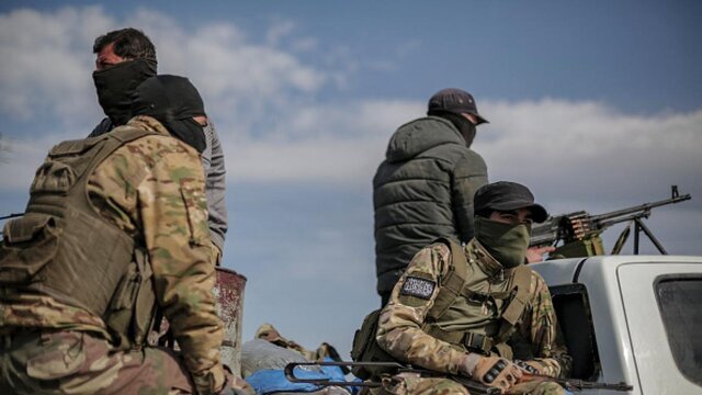 عفو بین‌الملل: مقامات سوریه در انجام تحقیقات درباره ربوده شدن زنان علوی کوتاهی می‌کنند