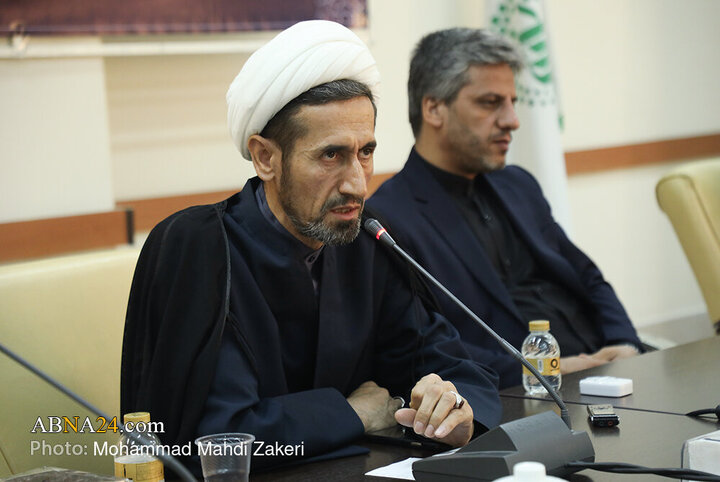 تشریح برنامه‌های موکب عمود ۱۰۸۰