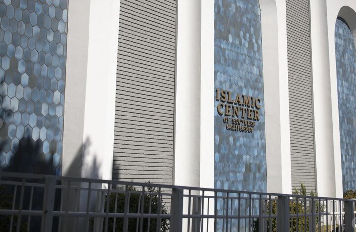 افزایش تدابیر امنیتی مساجد تگزاس و کالیفرنیا پس از خرابکاری‌های ضداسلامی