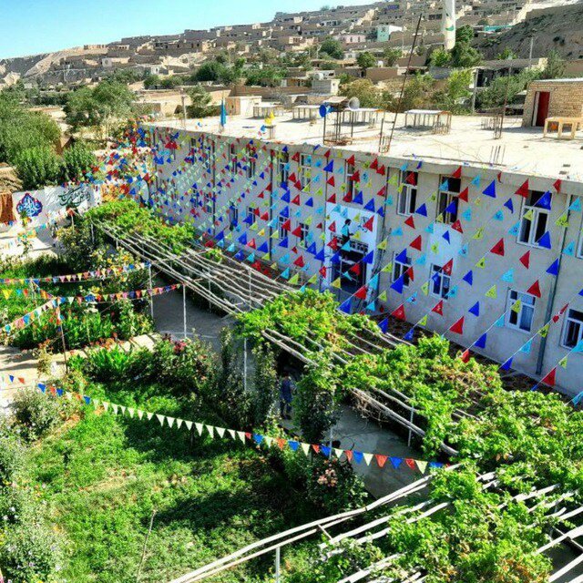 حوزه علمیه امام‌زاده یحیی (ع) / پرچم‌دار دانش و همدلی شیعیان در استان سرپل افغانستان