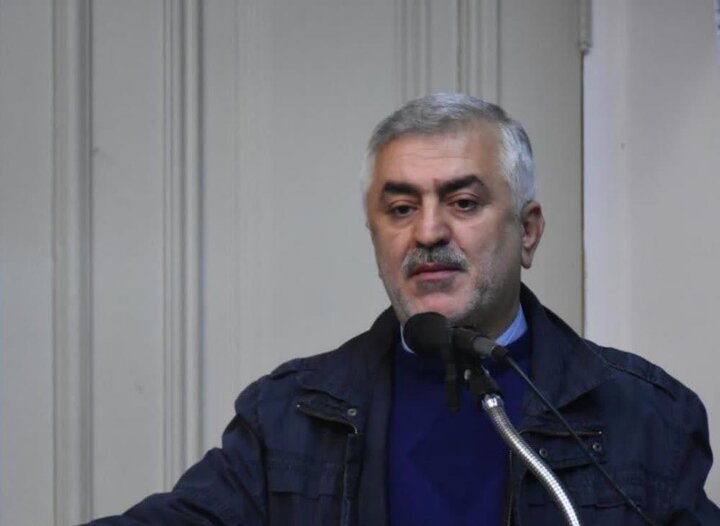 ثبت‌نام ۱۸ هزار گیلانی در سماح / ۸۰ درصد زائران راهی مرز مهران