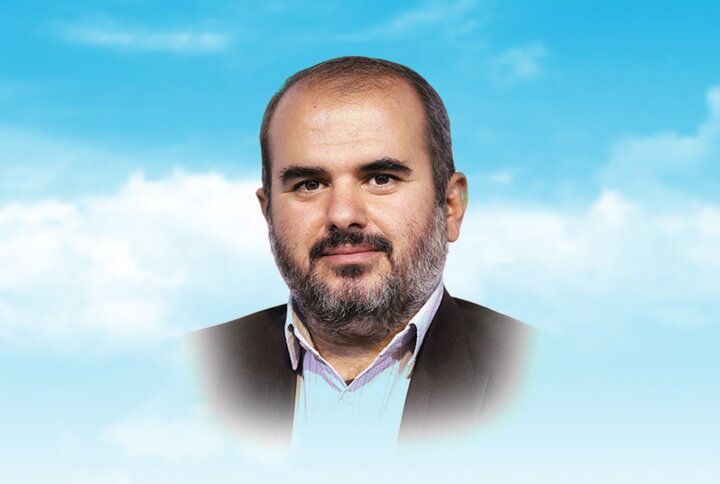 طلبه‌ خبرنگاری که پای اخلاق و رسانه‌ ماند