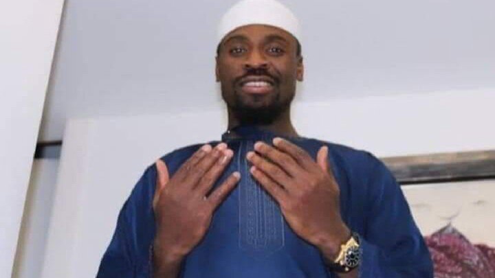 ماجرای مسلمان شدن ستاره جدید پرسپولیس