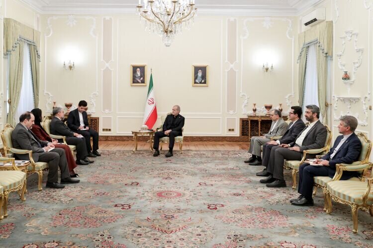 Iran President criticizes inaction of human rights advocates in addressing Israeli crimes