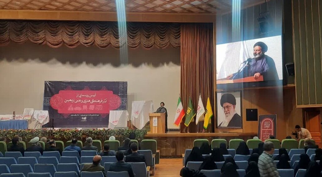 بزرگ‌ترین عامل اقتدار ملت؛ جوانان مؤمن، رهبری مقتدر و عدالت‌محوری است