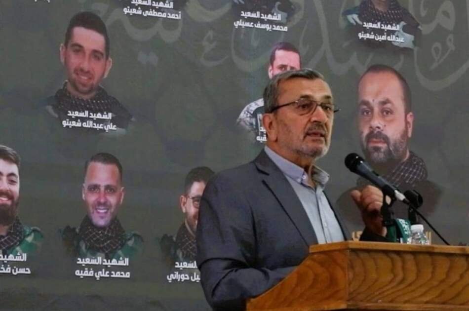 Hezbollah official: America never intended to help Lebanon / Resistance cannot be surrendered