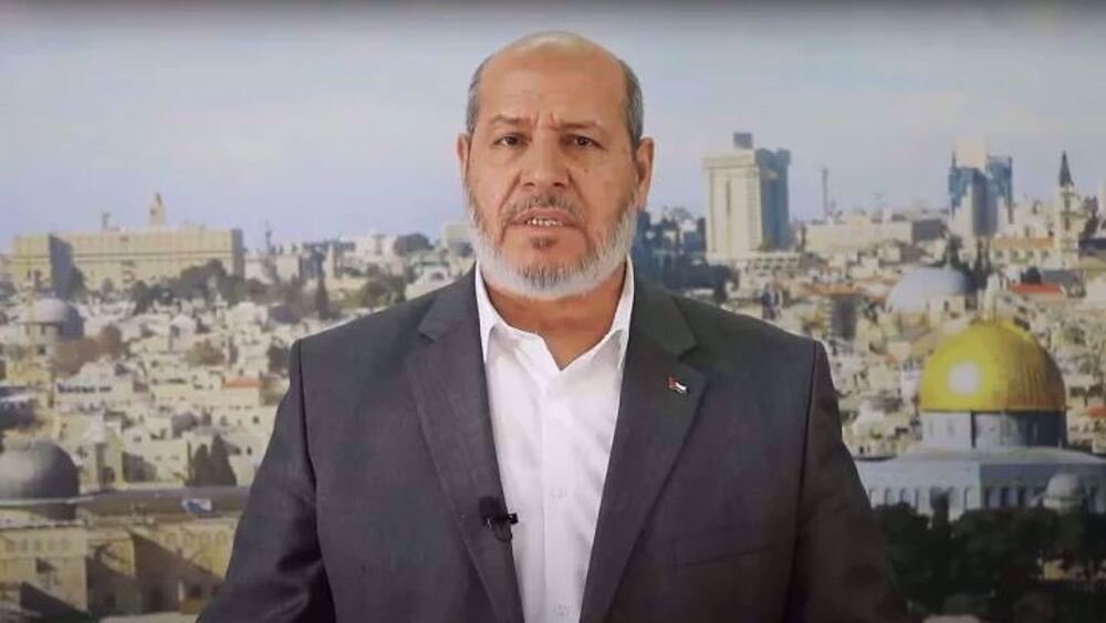 Hamas official condemns US-Israel withdrawal from ceasefire talks