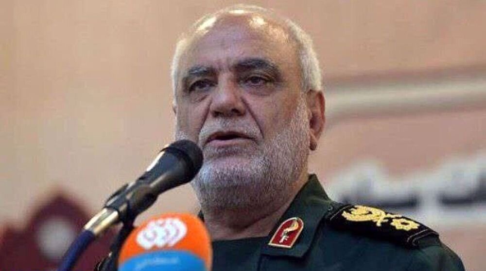 Iran warns UK, France, Germany over UN sanctions revival