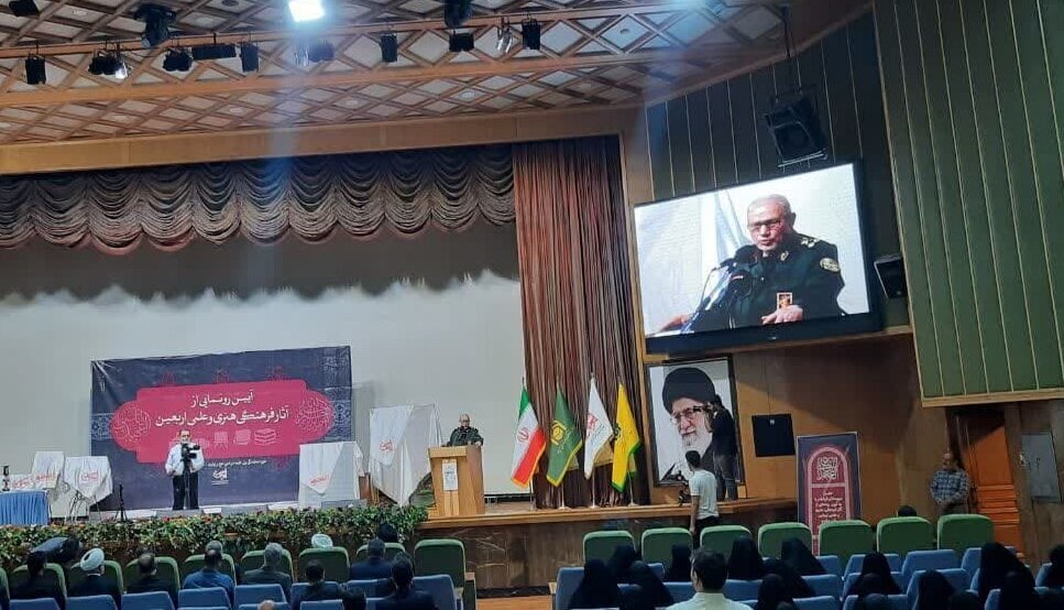 Sardar Safavi: Arbain adalah Misi Global Melawan Kezaliman dan Kebangkitan Peradaban Islam Baru
