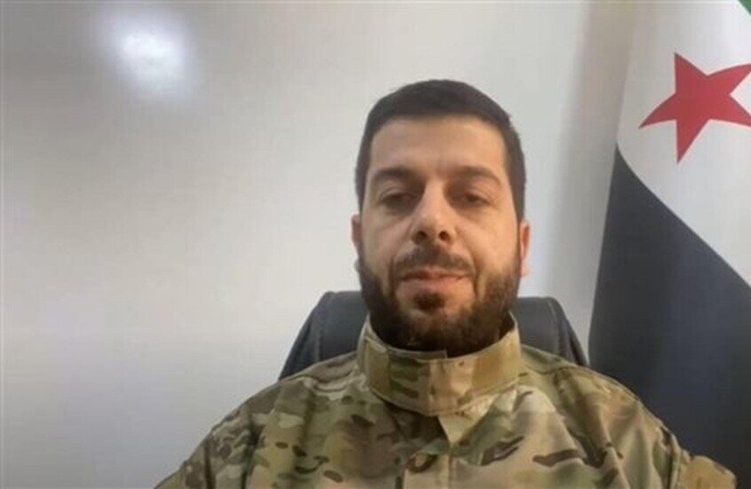 اقتل بدون تصوير.. تسجيل منسوب لقائد الأمن بالسويداء