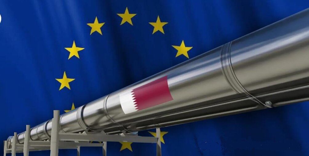 Report: Will Qatar stop gas supplies to EU?