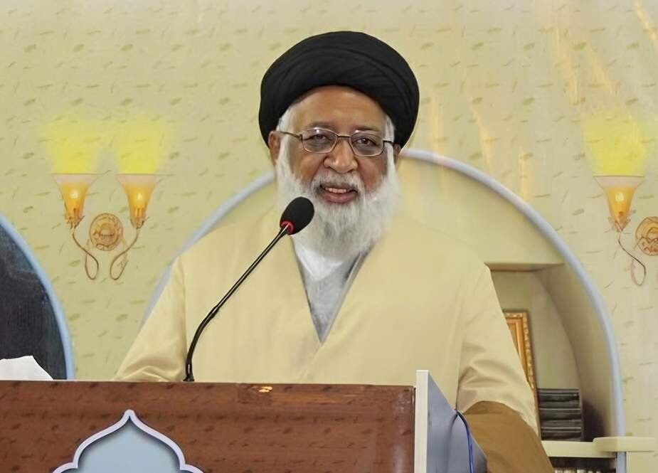 Pagbabawal sa paglalakbay ng mga Pakistani pilgrims sa Iran at Iraq, pinuna