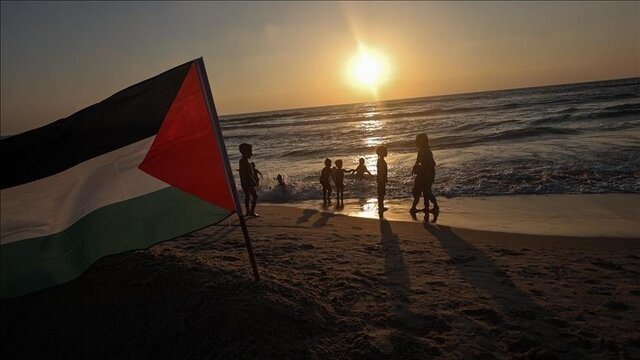 Karamihan sa mga partidong Finnish, pabor sa pagkilala sa bansang Palestina