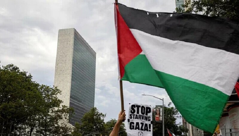 فلسطینی ریاست کے بغیر اسرائیل تسلیم نہیں، سعودی عرب فلسطینی ریاست کے بغیر اسرائیل تسلیم نہیں، سعودی عرب