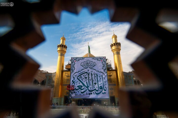 آیا شیعه بودن تضمینی برای بخشش گناهان است؟