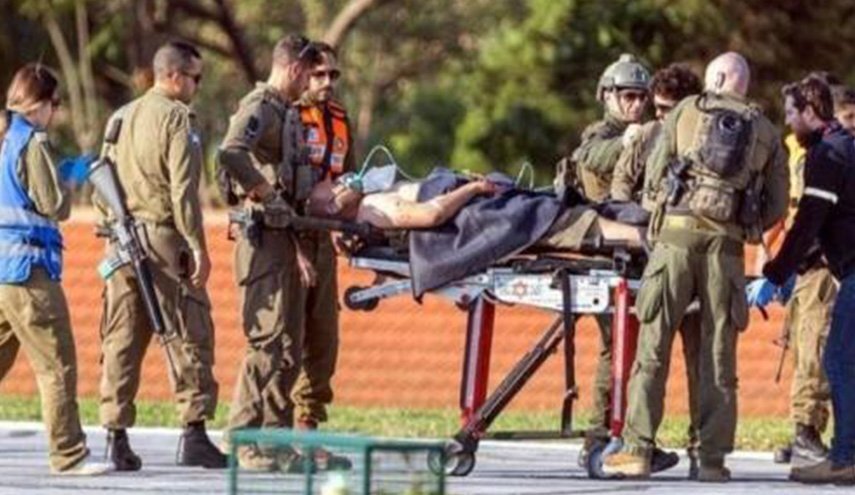 قناة كان العبرية: 16 جنديًا للكيان الصهيوني انتحروا منذ مطلع العام الجاري