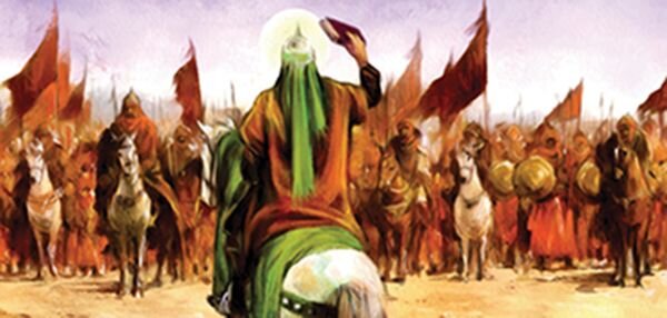 Pourquoi l’Imam Hussein (AS) s’est-il soulevé contre Yazid ?