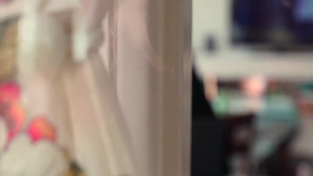 ویدیو | ️️روایتی زنانه از پیاده روی اربعین