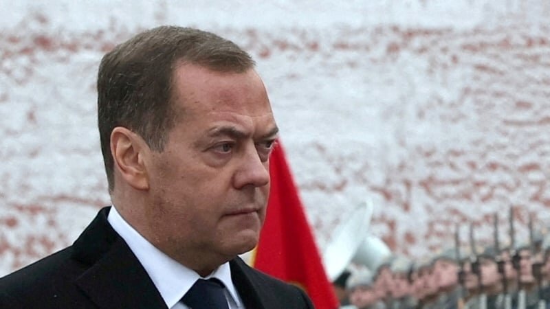 Washington: Moskova’nın 12 Günü Kaldı / Rusya'dan Trump’a: “Uykulu Joe’nun Yoluna Sakın Girme!”