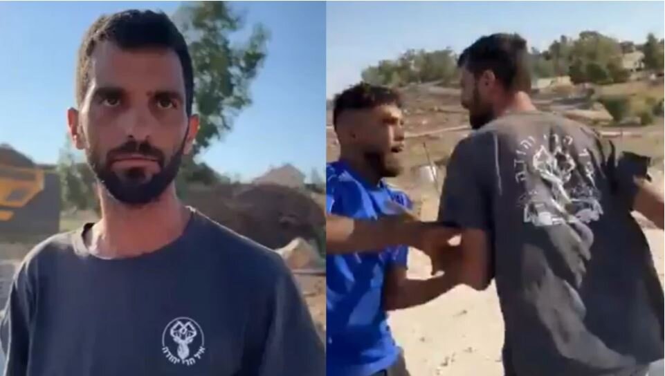 Activista palestino y colaborador del documental ganador del Óscar «No Other Land» asesinado por un colono israelí