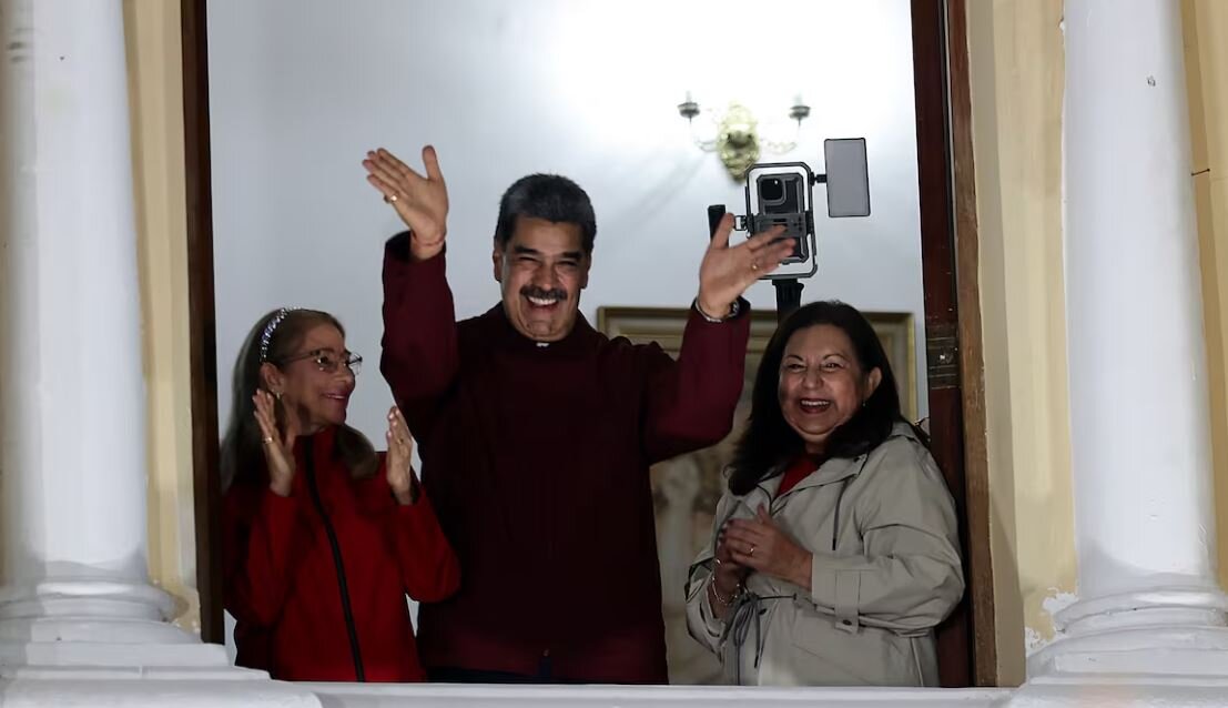 El chavismo logra una victoria clara en las elecciones municipales de Venezuela, consolidando el liderazgo del gobierno de Maduro