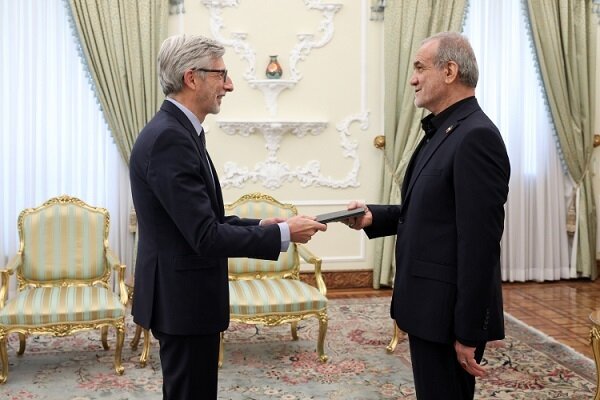 پزشکیان: پاسخ ما به تجاوز احتمالی مقتدرانه خواهد بود