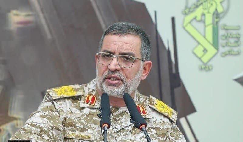 Iran Tidak Akan Beri Muka Buat Kali Yang Seterusnya