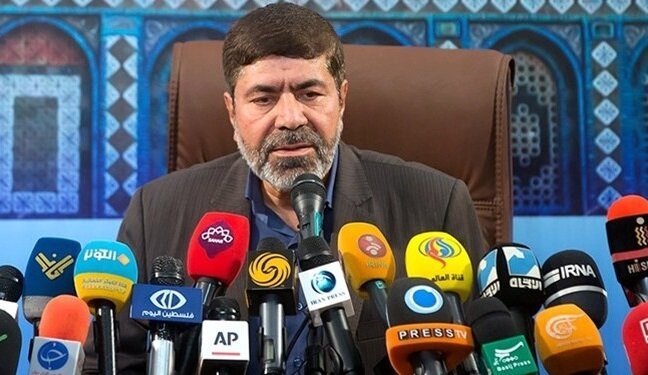 جمهوری اسلامی ایران جدی‌ترین درگیری را با رژیم صهیونیستی دارد