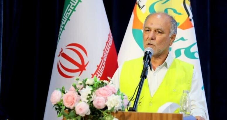 آمادگی ٢٧٠ خادم موکب علی بن موسی الرضا(ع) گلستان برای خدمات‌رسانی به زائران اربعین