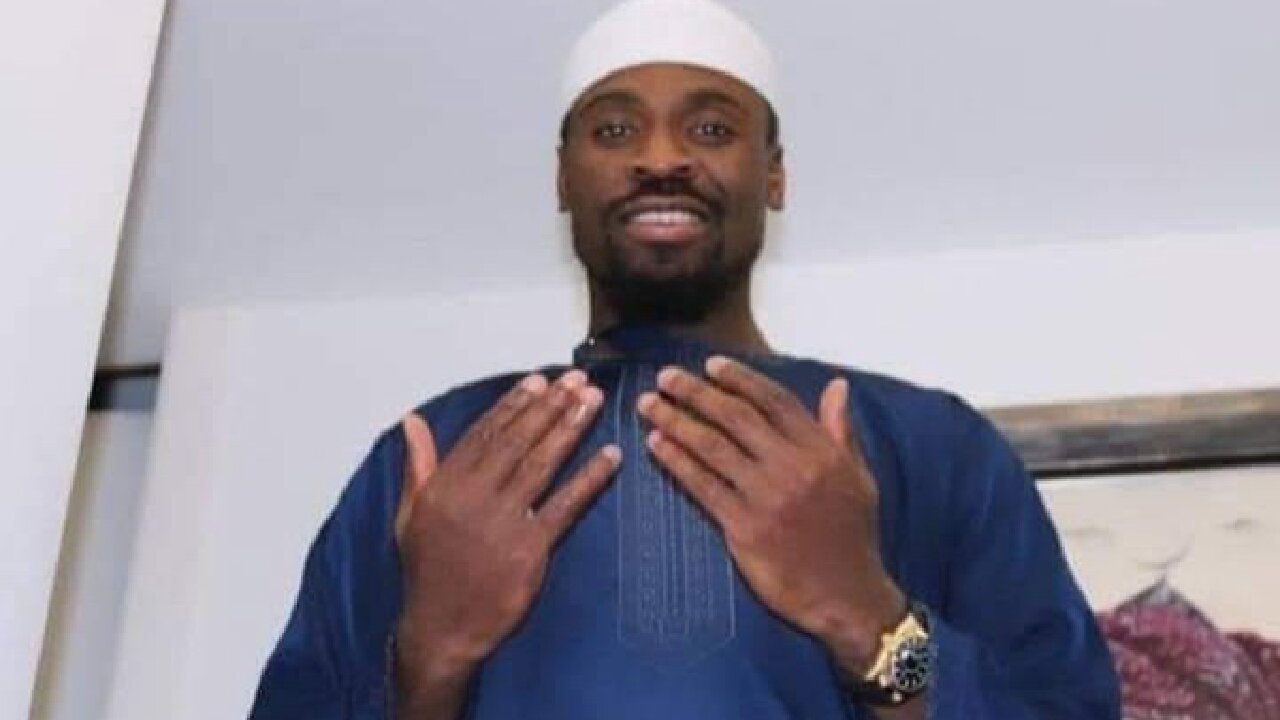 ماجرای مسلمان شدن ستاره جدید پرسپولیس