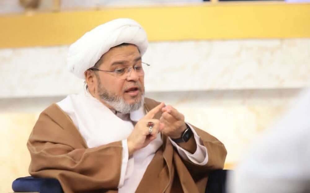 نظریه پاکستان، عدم به رسمیت شناختن اسرائیل است