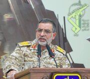 IRGC: Zamu Mayar Da Martani Mai Gauni Tare Da Canja Fagen Yaƙin