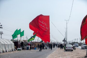 ویدیو | رونمایی از نماهنگ ترکی «شاه غریب» در شبکه سحر